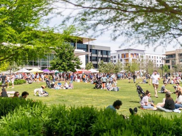 5704 Gloucester LN A, Austin TX 78723