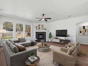 3601 Turkey Path BND, Cedar Park TX 78613