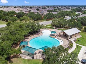 3601 Turkey Path BND, Cedar Park TX 78613