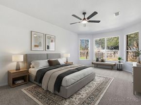 3601 Turkey Path BND, Cedar Park TX 78613