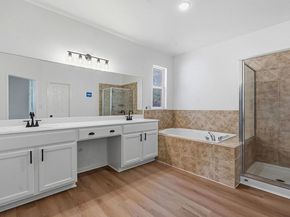 3601 Turkey Path BND, Cedar Park TX 78613