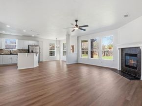 3601 Turkey Path BND, Cedar Park TX 78613