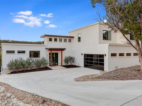 8009 Flintlock CIR, Lago Vista TX 78645