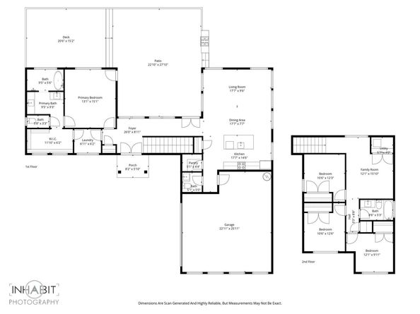 8009 Flintlock CIR, Lago Vista TX 78645