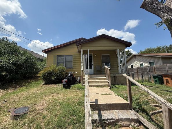 1134 Leona ST, Austin TX 78702