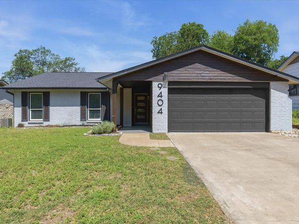 9404 Meadow Vale, Austin TX 78758