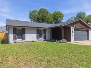 9404 Meadow Vale, Austin TX 78758