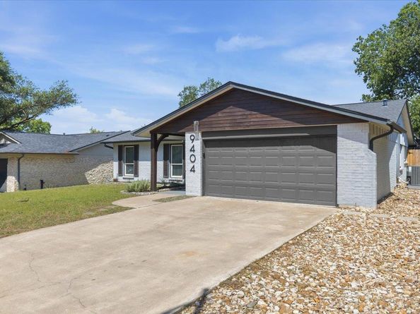 9404 Meadow Vale, Austin TX 78758