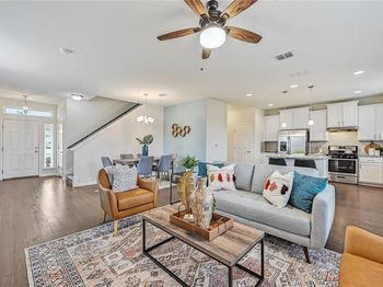 10612 Harwood Overlook CV