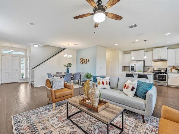 10612 Harwood Overlook CV, Austin TX 78747