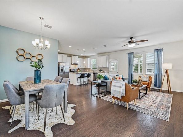 10612 Harwood Overlook CV, Austin TX 78747