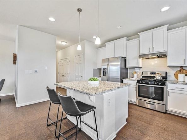 10612 Harwood Overlook CV, Austin TX 78747