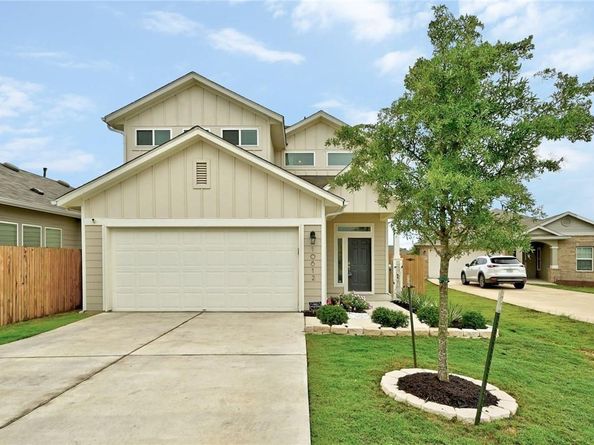 10612 Harwood Overlook CV, Austin TX 78747