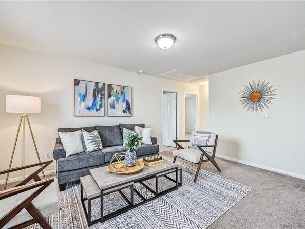 10612 Harwood Overlook CV, Austin TX 78747