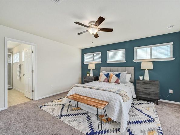 10612 Harwood Overlook CV, Austin TX 78747