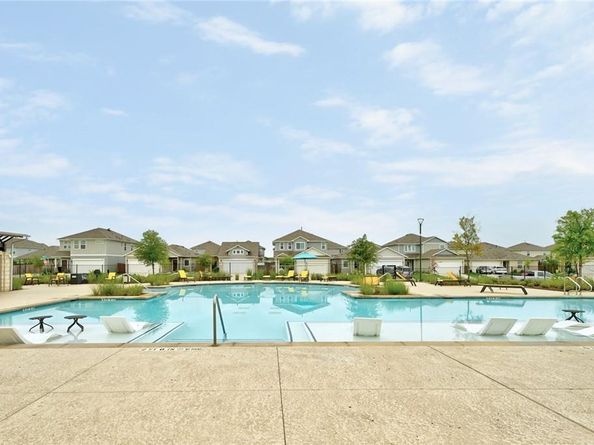 10612 Harwood Overlook CV, Austin TX 78747