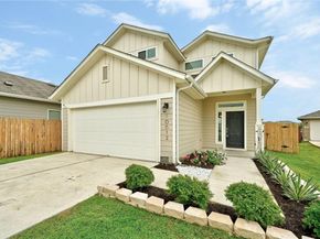 10612 Harwood Overlook CV, Austin TX 78747