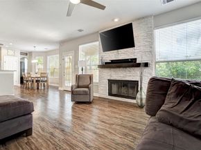 205 Del Aire CT, Georgetown TX 78628