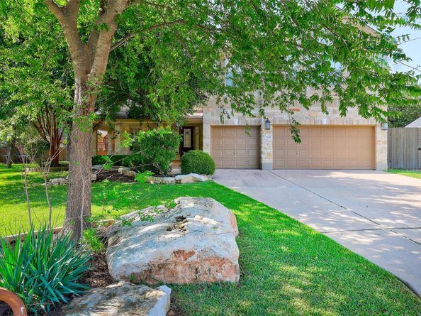 205 Del Aire CT, Georgetown TX 78628