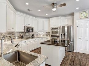 205 Del Aire CT, Georgetown TX 78628