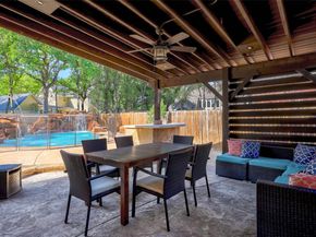 205 Del Aire CT, Georgetown TX 78628