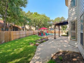 205 Del Aire CT, Georgetown TX 78628