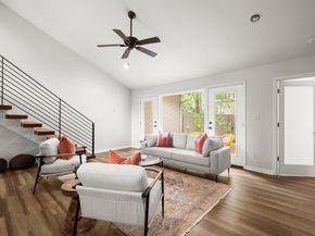 4116 Creek Ledge 108, Austin TX 78731