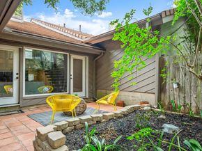 4116 Creek Ledge 108, Austin TX 78731