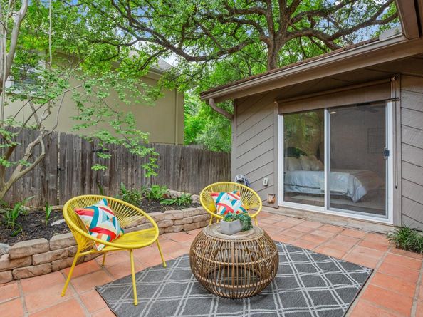 4116 Creek Ledge 108, Austin TX 78731