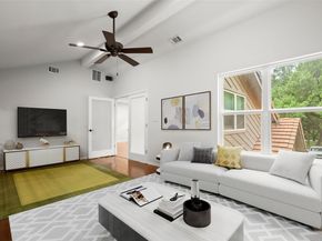 4116 Creek Ledge 108, Austin TX 78731