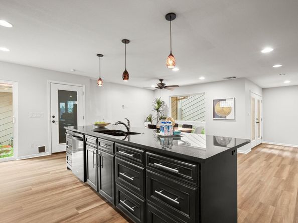 4116 Creek Ledge 108, Austin TX 78731