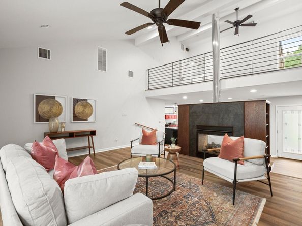 4116 Creek Ledge 108, Austin TX 78731