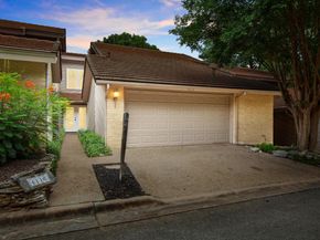 4116 Creek Ledge 108, Austin TX 78731