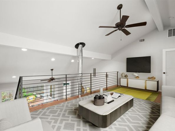 4116 Creek Ledge 108, Austin TX 78731