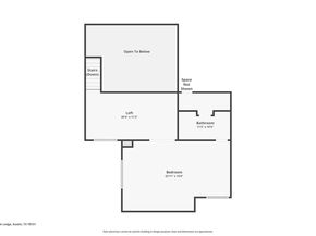 4116 Creek Ledge 108, Austin TX 78731