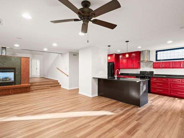 4116 Creek Ledge 108, Austin TX 78731