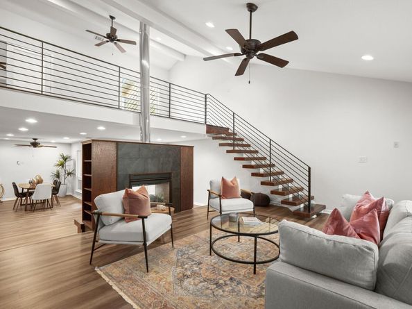 4116 Creek Ledge 108, Austin TX 78731