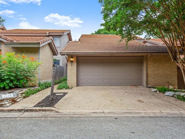 4116 Creek Ledge 108, Austin TX 78731