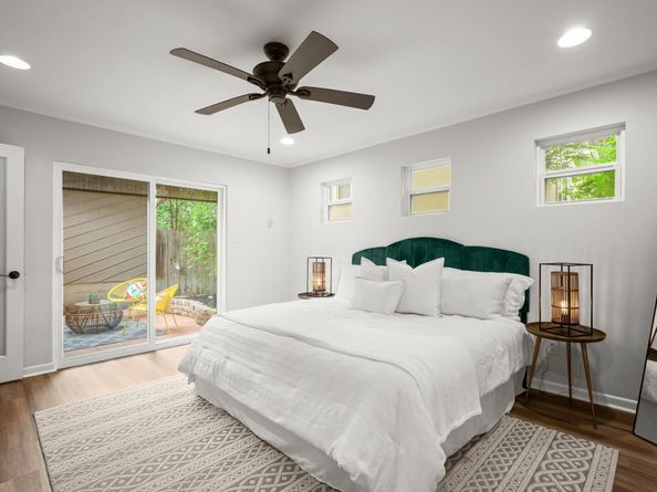 4116 Creek Ledge 108, Austin TX 78731