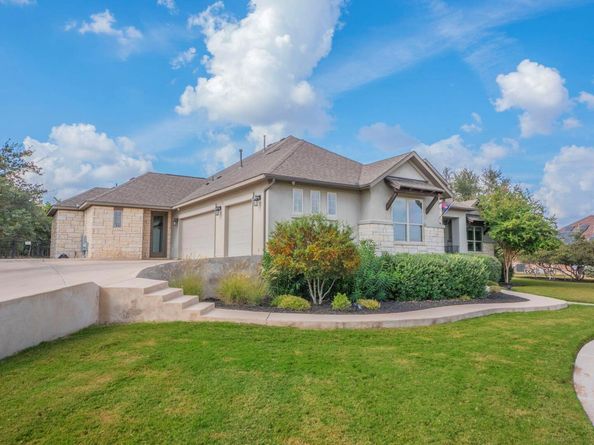 205 Standing Oak DR, Georgetown TX 78633