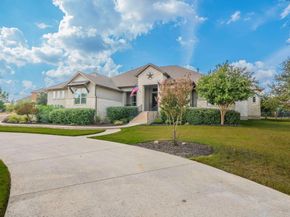 205 Standing Oak DR, Georgetown TX 78633