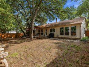4202 Oak Creek DR, Austin TX 78727