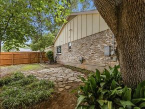 4202 Oak Creek DR, Austin TX 78727