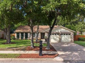 4202 Oak Creek DR, Austin TX 78727