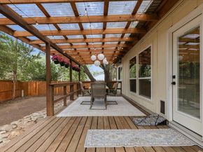 4202 Oak Creek DR, Austin TX 78727