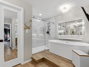4202 Oak Creek DR, Austin TX 78727