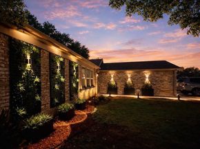 4202 Oak Creek DR, Austin TX 78727