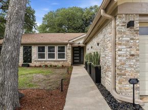 4202 Oak Creek DR, Austin TX 78727