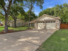 4202 Oak Creek DR, Austin TX 78727