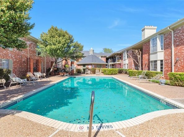 7920 Rockwood LN 115, Austin TX 78757